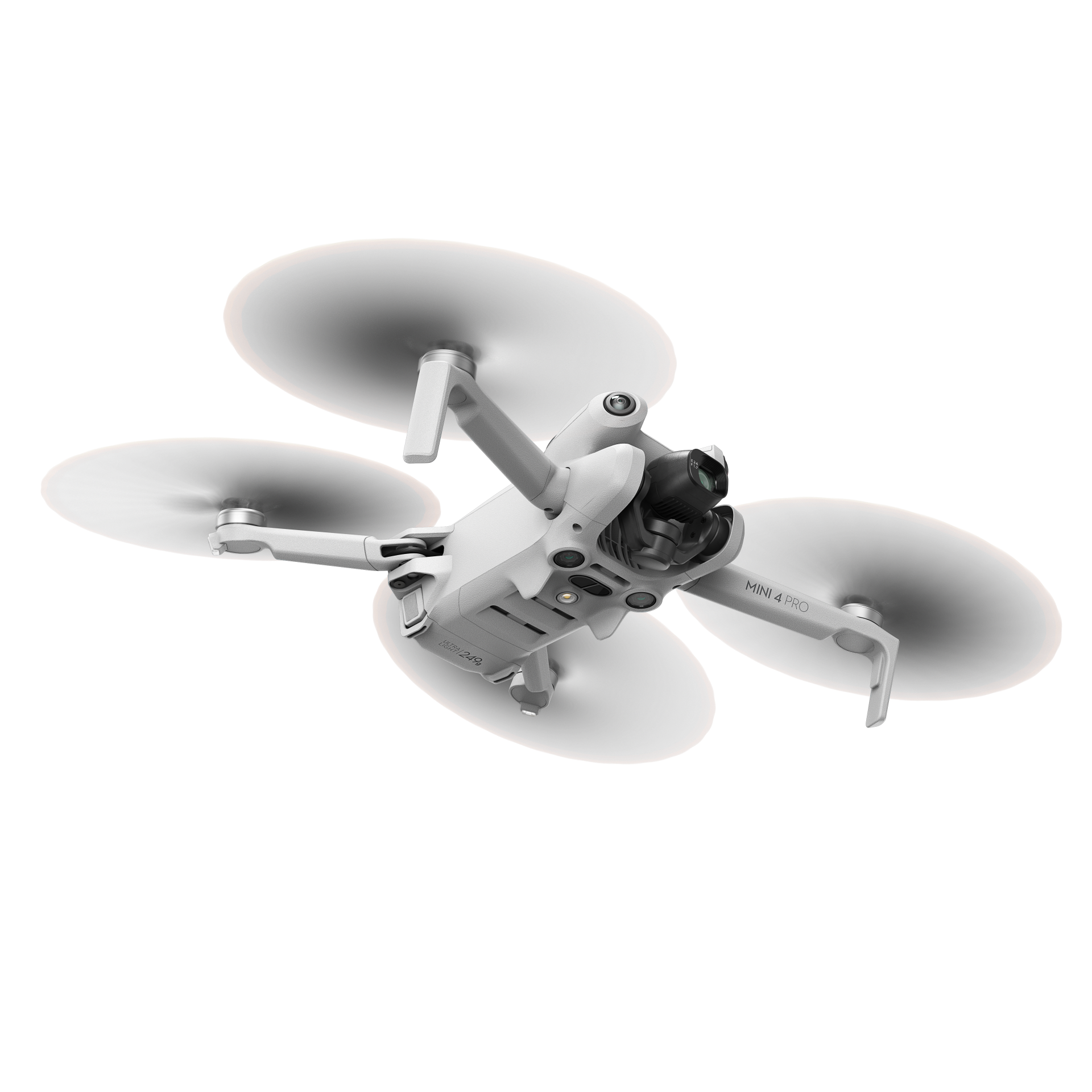 DJI Mini 4 Pro
