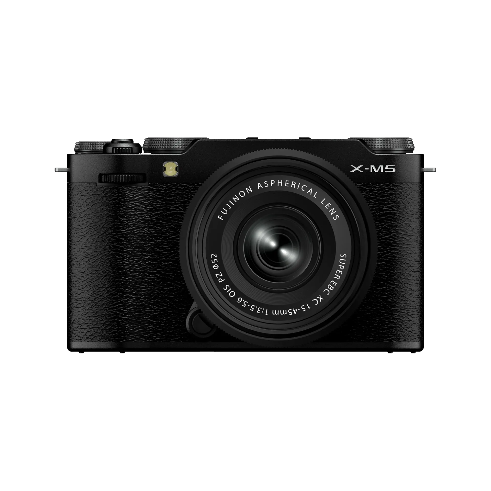 Fujifilm X-M5